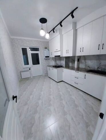 Продажа домов: 3 комнаты, 88 м², Элитка, 3 этаж, Евроремонт