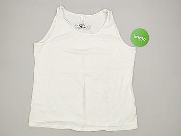 biustonosz 75e: Bpc bonprix collection, Top damski, rozmiar XL — 2