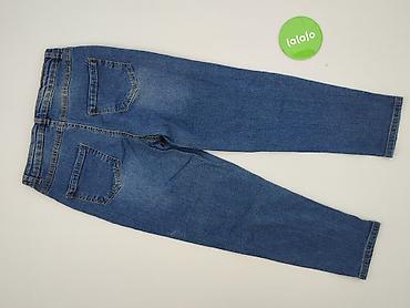 facesit in jeans: Spodnie jeansowe, Destination, 12 lat, 152, stan - Bardzo dobry — 3