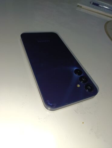 Samsung: Samsung Galaxy A15, Б/у, 128 ГБ, цвет - Синий, 2 SIM — 13