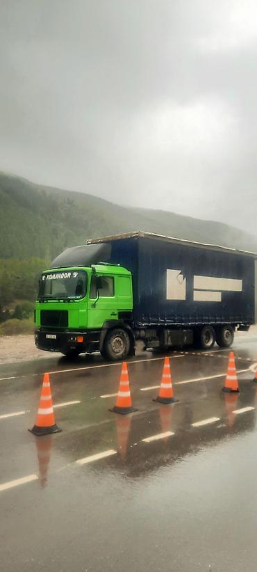bud e9: Mercedes-Benz : 1997 г., 10 л, Механика, Дизель, Бус — 2