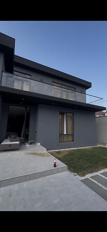 quba kirayə ev: 300 kv. m, 4 otaqlı — 1