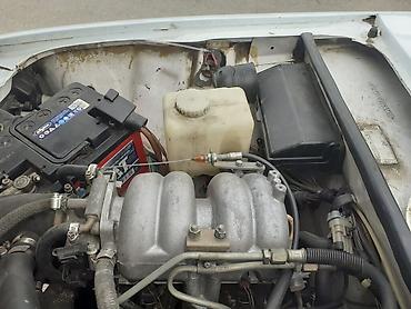 lada 2170: VAZ (LADA) 2107: 1.6 l | 2007 il 150000 km Sedan — 9