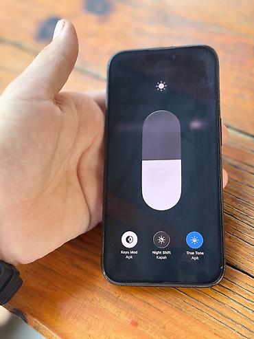 iphone 11 128gb pro: IPhone 15 Pro, 128 GB, Black Titanium, Simsiz şarj — 7