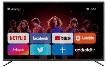 samsung 7100 43: Yeni Televizor Samsung 43" Ünvandan götürmə, Pulsuz çatdırılma, Ödənişli çatdırılma