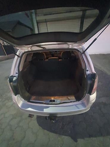 Opel: Opel Astra: 2005 г., Механика, Универсал — 1