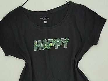 bluzki koszule: Top Secret, T-shirt damski, rozmiar S — 1