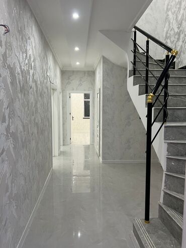 Həyət evləri və villaların satışı: Masazır 5 otaqlı, 150 kv. m, Yeni təmirli — 5