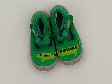 koszulka f1 hm: Slippers Befando, 21, Used