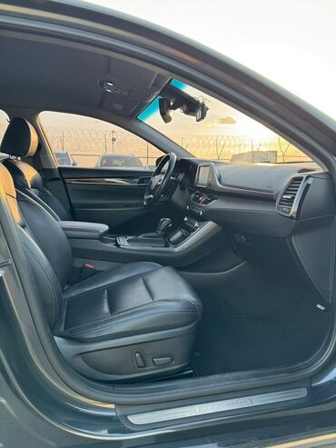 Kia: Kia Sportage: 2019 г., Кроссовер — 17