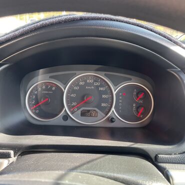 Honda: Honda Stepwgn: 2003 г., 2 л, Автомат, Бензин, Минивэн — 8