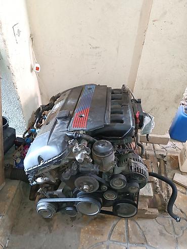 Disklər: BMW üçün ehtiyat hissələri və aksesuarlar dəsti BÜTÜN EHTİYAT — 29