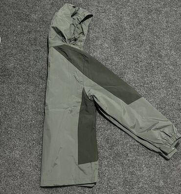 Куртки: Мужская куртка, XL (EU 42), AirWalk, Новый, цвет - Серый, Платная доставка