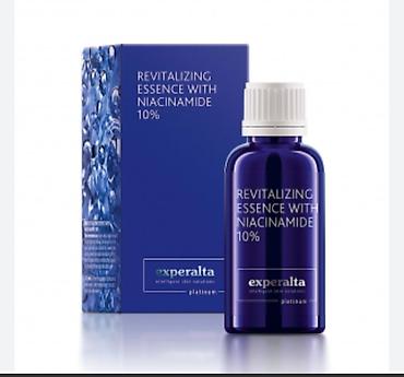 Gözəllik və sağlamlıq: Experalta Platinum – Revitalizing Essence with Niacinamide 10% - — 1