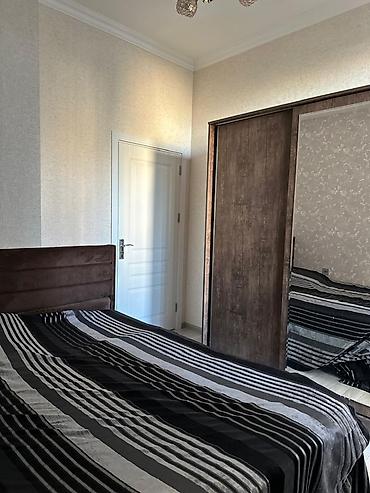 taxt satilir: Yataq otağı dəsti - Taxt: bazalı model, yumşaq başlıq, döşək ilə — 2