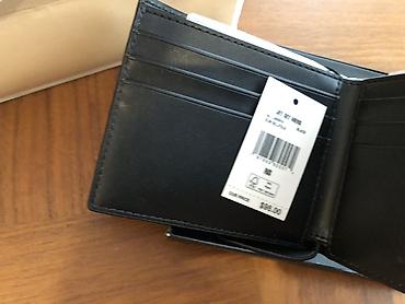 Portmone, pulqabıları: Miichael Kors brendi kisi portmone. Yenidir. 98 dollara alinib — 4