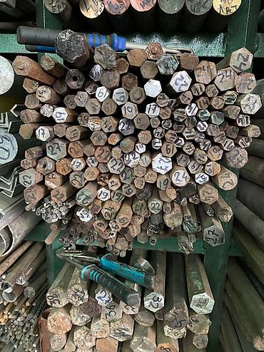 Другие виды металлопроката: Продаю Медь Бронза Латунь Дюраль Капралон Фтороплас Текстолит стекло — 15