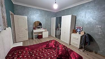 2 otaq ev: 4 otaqlı, 160 kv. m, Kredit yoxdur, Orta təmir — 6