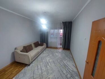 квартира в районе джал: 1 комната, 35 м², 106 серия, 3 этаж, Косметический ремонт