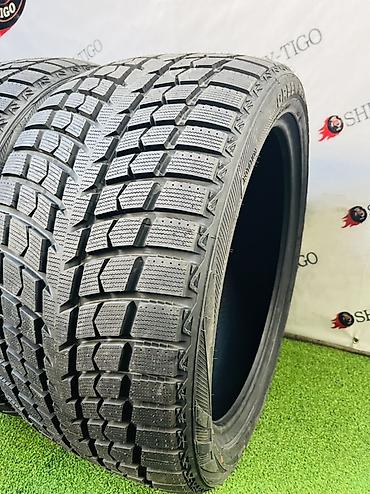 Шины: Шины 275 / 40 / R 20, Зима, Новый, Комплект, Внедорожные (АТ/МТ), Китай, LINGLONG — 2