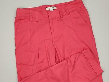 culotte: Forever 21, Spodnie materiałowe damskie, rozmiar M — 1