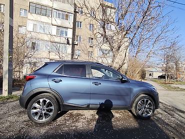 Kia: Kia : 2018 г., 1.4 л, Автомат, Бензин, Кроссовер — 6