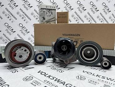 whatsapp 86: SET ZUPCENJA 2.0 TDI 03L ZA AUDI A3, A4, A5 . - 03L 198 119 E | — 4