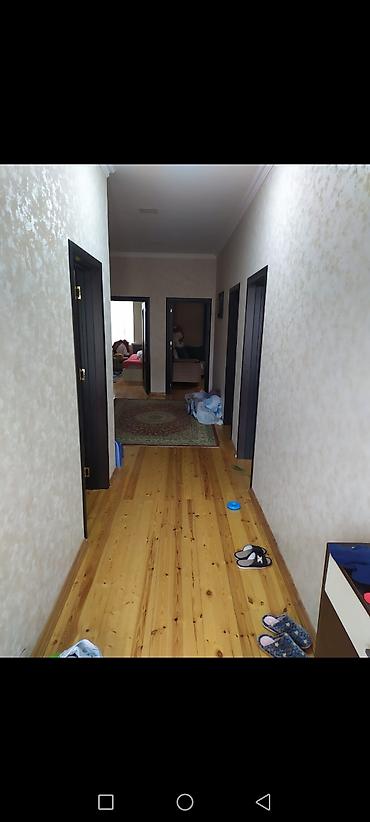 Həyət evləri və villaların satışı: Zığ qəs. 5 otaqlı, 120 kv. m, Kredit yoxdur — 2