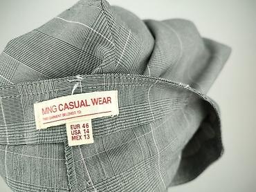 manguun marka: MNG, Spodnie materiałowe damskie, rozmiar 3XL — 5