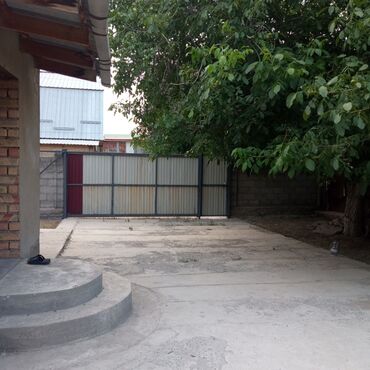 снять дом в вильнюсе на длительный срок: Времянка, 474 м², 2 комнаты, Агентство недвижимости, Косметический ремонт