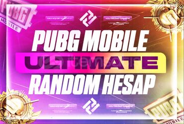 Nissan: PUBG MOBILE TASADİF ÜMUMİ TƏFƏRRÜATLAR: Ən azı 5 skin zəmanət