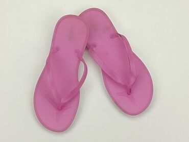Sandals and flip-flops: Slippers for women, 39, condition - Very good