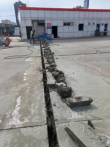 Beton işləri: 📞 051 403 72 33 Vüsal Usta | Beton Kəsmə və Karot Xidməti - Bakı — 17