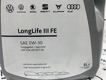 crvene: ULJE MOTORA 0W-30 ZA VOLKSWAGEN JETTA, NOVA BUBA, POLO . | Ulje za — 4