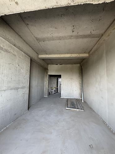 105 с: 1 комната, 46 м², Технопарк Элитка, 9 этаж, ПСО (под самоотделку) — 10