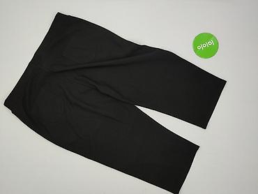 23 zl: Spodnie 3/4 damskie, rozmiar 6XL — 3