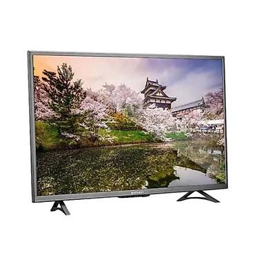 smart telefonlar: Shivaki S43NFCH900 Full HD Televizor 43 düym (109 sm) IPS LED ekranlı — 3