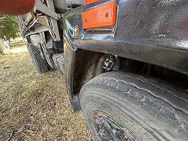 Грузовики: Грузовик, Камаз, Стандарт — 6