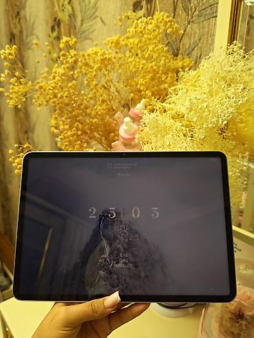 oneplus pad: Xiaomi Pad 5 planşet - 11 düym böyük ekran, incə çərçivə - 120 Hz — 1