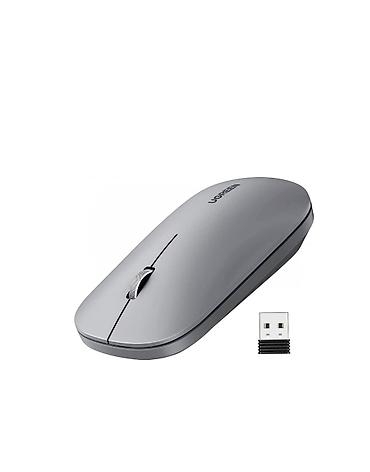 ugreen: UGREEN simsiz kompüter siçanı X3 Wireless Mouse - İnce və minimalist — 1