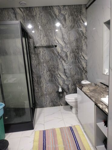 Долгосрочная аренда домов: 174 м², 6 комнат, Утепленный, Теплый пол, Бронированные двери — 5