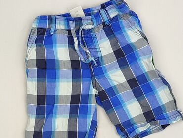 jeansy skinny ze średnim stanem: Shorts, Coccodrillo, 12-18 months, condition - Very good
