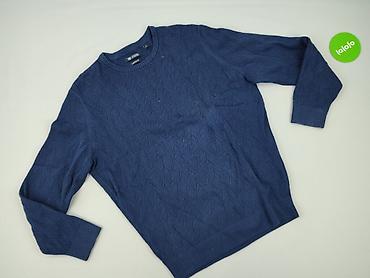 and bear pull: Sweter dla mężczyzn, rozmiar XL — 2