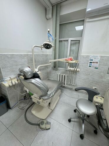 стоматологическая установка: В продаже Стоматологические установки!!! Пользовались аккуратно!