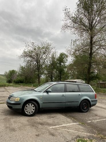 купить двигатель на пассат б3 1.8 моно: Volkswagen Passat: 1999 г., 1.6 л, Механика, Бензин, Универсал