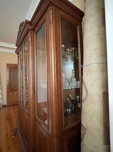islenmis qablar: Türkiyədən getirilen mebeldi, yaxşı veziyyetedir, qab qacaqsız — 3