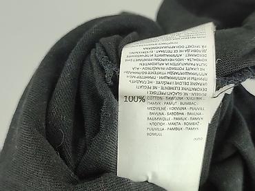 pullandbear longsleeve: Sinsay, T-shirt damski, rozmiar M — 5