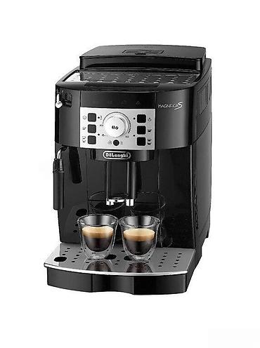 sb 910: DeLonghi ECAM22.110.BDeLonghi ECAM22.110.SB — Tam Avtomatik Qəhvə — 2