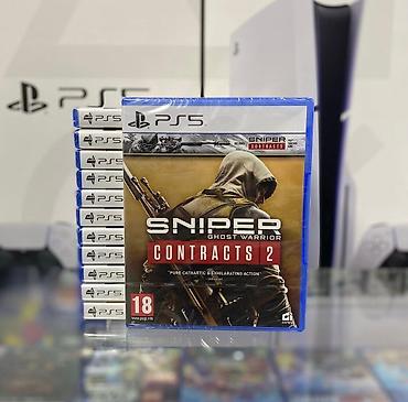 Oyun diskləri: Qarışıq janr — 9