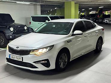 sonata 2 4: Kia K5: 2019 г., 2 л, Автомат, Газ, Седан — 2